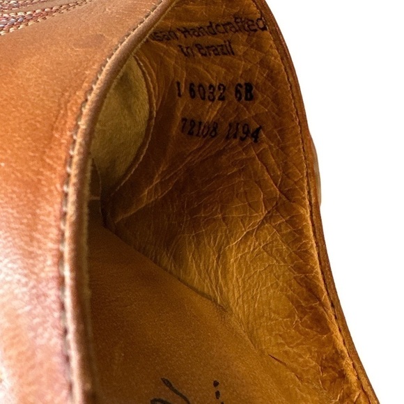 CHARLIE horse mules size 6 - Picture 7 of 8